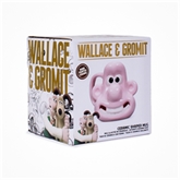 Thumbnail 4 - Wallace & Gromit Shaped Wallace Mug