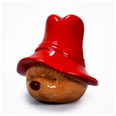 Thumbnail 3 - Paddington Shaped Money Box