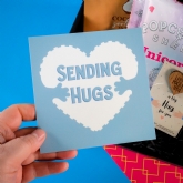 Thumbnail 4 - Sending Hugs Gift Box