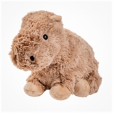 Thumbnail 1 - Capybara Warmies Plush