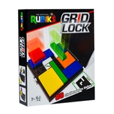 Thumbnail 8 - Rubik's Gridlock - 88 Challenges to Solve