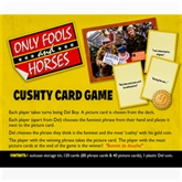 Thumbnail 2 - Only Fools and Horses Cushty Card Game