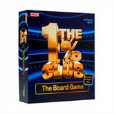 Thumbnail 1 - The 1% Club Board Game