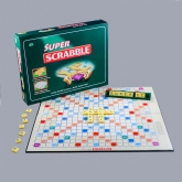 Thumbnail 1 - Super Scrabble