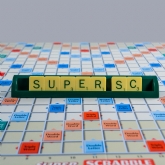 Thumbnail 10 - Super Scrabble