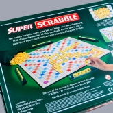 Thumbnail 3 - Super Scrabble