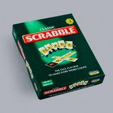 Thumbnail 9 - Scrabble Cards - The World's Favourite Word Game