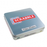 Thumbnail 11 - Scrabble Tin - Retro Edition