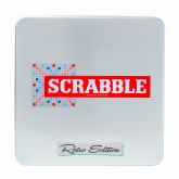 Thumbnail 6 - Scrabble Tin - Retro Edition