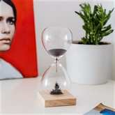 Thumbnail 3 - Magnetic Sand Hourglass