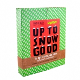 Thumbnail 11 - The Naughty List Up to Snow Good - Advent Calendar