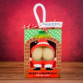 Thumbnail 1 - Merry Chrismyass - Soap on a Rope