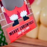Thumbnail 2 - Merry Chrismyass - Soap on a Rope