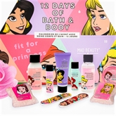 Thumbnail 2 - Disney Princess 12 Day Beauty Advent Calendar