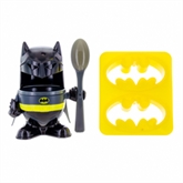 Thumbnail 4 - DC Comics Batman Egg Cup & Toast Cutter