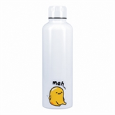 Thumbnail 2 - Gudetama Metal Water Bottle