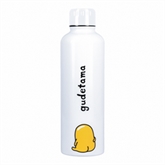 Thumbnail 3 - Gudetama Metal Water Bottle