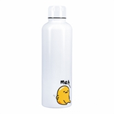 Thumbnail 4 - Gudetama Metal Water Bottle