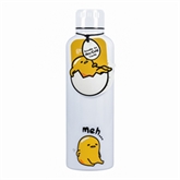 Thumbnail 5 - Gudetama Metal Water Bottle