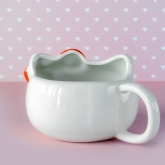 Thumbnail 2 - Hello Kitty Shaped Mug