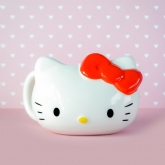 Thumbnail 4 - Hello Kitty Shaped Mug