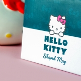 Thumbnail 5 - Hello Kitty Shaped Mug