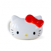 Thumbnail 6 - Hello Kitty Shaped Mug