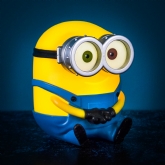 Thumbnail 1 - Minions Bob Light