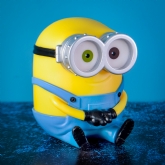 Thumbnail 2 - Minions Bob Light