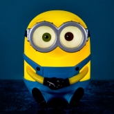 Thumbnail 3 - Minions Bob Light