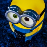 Thumbnail 5 - Minions Bob Light