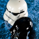 Thumbnail 2 - Darth Vader and Stormtrooper Salt and Pepper Shakers