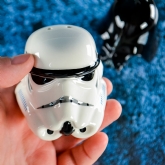 Thumbnail 3 - Darth Vader and Stormtrooper Salt and Pepper Shakers