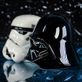 Thumbnail 6 - Darth Vader and Stormtrooper Salt and Pepper Shakers