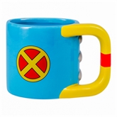 Thumbnail 6 - Wolverine Shaped Mug