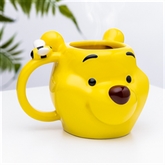 Thumbnail 1 - Winnie the Pooh Shaped Mug
