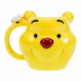 Thumbnail 3 - Winnie the Pooh Shaped Mug