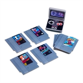 Thumbnail 1 - Nintendo Cartridge Coasters