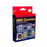 Thumbnail 2 - Nintendo Cartridge Coasters