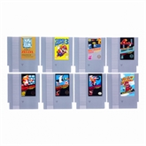 Thumbnail 3 - Nintendo Cartridge Coasters