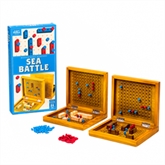 Thumbnail 1 - Sea Battle - Strategic Battleship Game