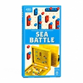 Thumbnail 6 - Sea Battle - Strategic Battleship Game