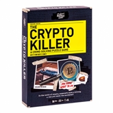 Thumbnail 7 - Crypto Killer - Crime Solving Puzzle Game