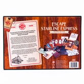 Thumbnail 4 - Escape from the Starline Express Game