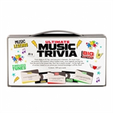 Thumbnail 2 - Music Trivia Card Game