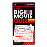 Thumbnail 3 - The Big Movie Quiz