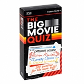 Thumbnail 4 - The Big Movie Quiz