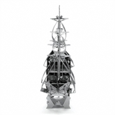 Thumbnail 5 - Golden Hind 3D Metal Construction Kit