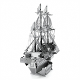 Thumbnail 6 - Golden Hind 3D Metal Construction Kit