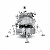 Thumbnail 5 - Apollo Lunar Module 3d Metal Construction Kit